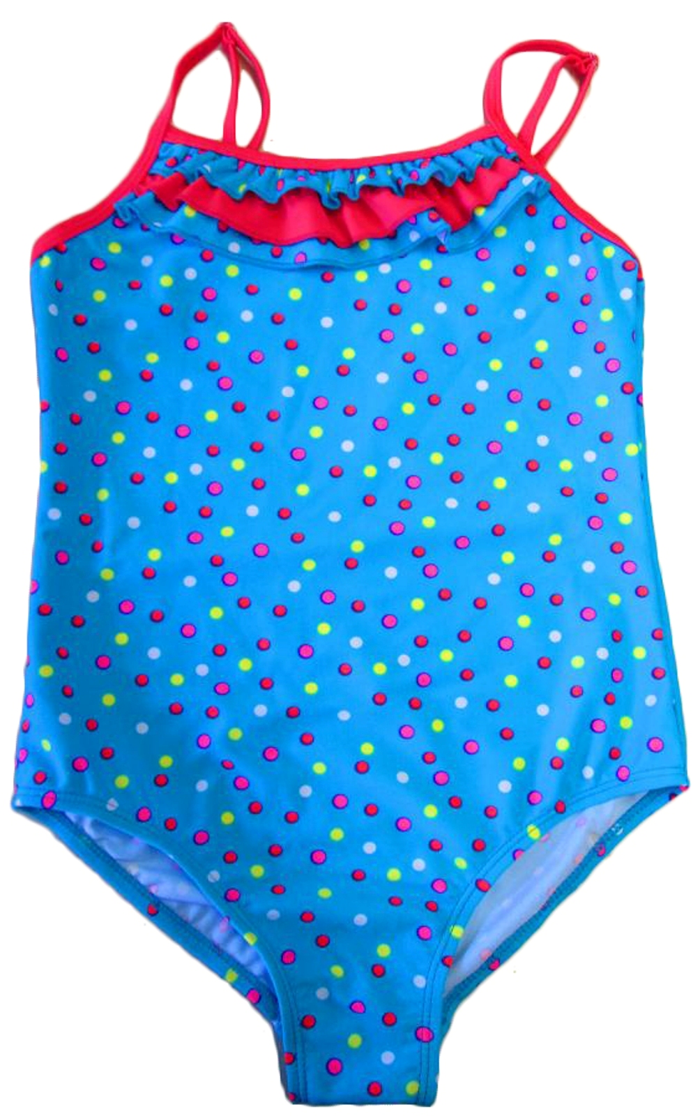 GIRLS CHILDRENS KIDS BIKINI SET SWIMMING COSTUME TANKINI SUMMER BEACH 3